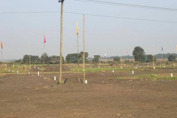  Residential Plot for Sale in Vangani, Thane