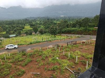  Residential Plot 20000 Sq.ft. for Sale in Neral, Mumbai