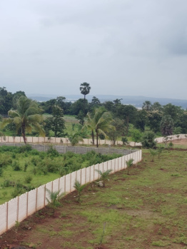  Residential Plot for Sale in Badlapur, Thane