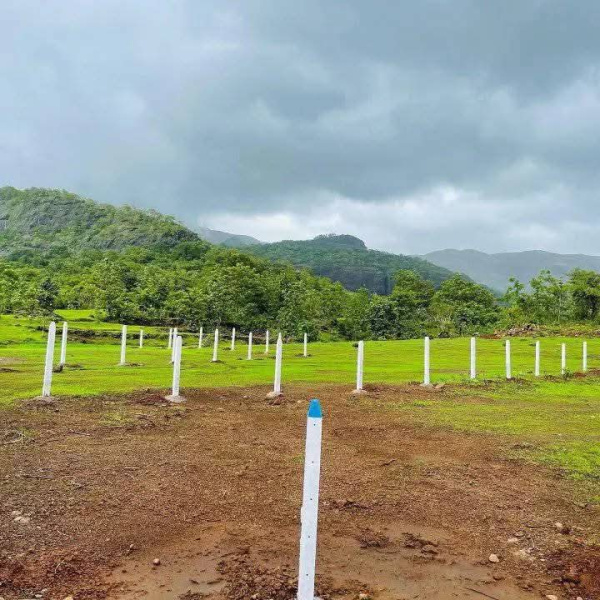  Residential Plot 11000 Sq.ft. for Sale in Badlapur, Thane