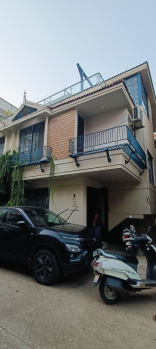 3 BHK House for Rent in Vasna-bhayli-road, Vadodara