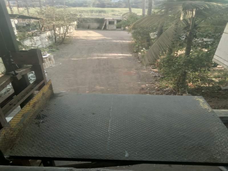  6500 Sq.ft. Factory for Rent in Mangrol, Surat