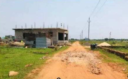 Residential Plot 1200 Sq.ft. for Sale in Jyoshna Bihar, Pratap Nagari, Cuttack