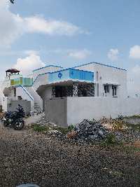 1 BHK House for Sale in Annur Metu Palayam, Coimbatore