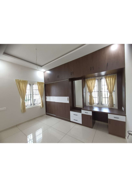 3 BHK 1653 Sq.ft. House & Villa for Sale in Othakadai, Madurai