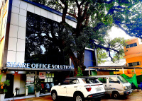  Office Space for Rent in Ulsoor, Bangalore