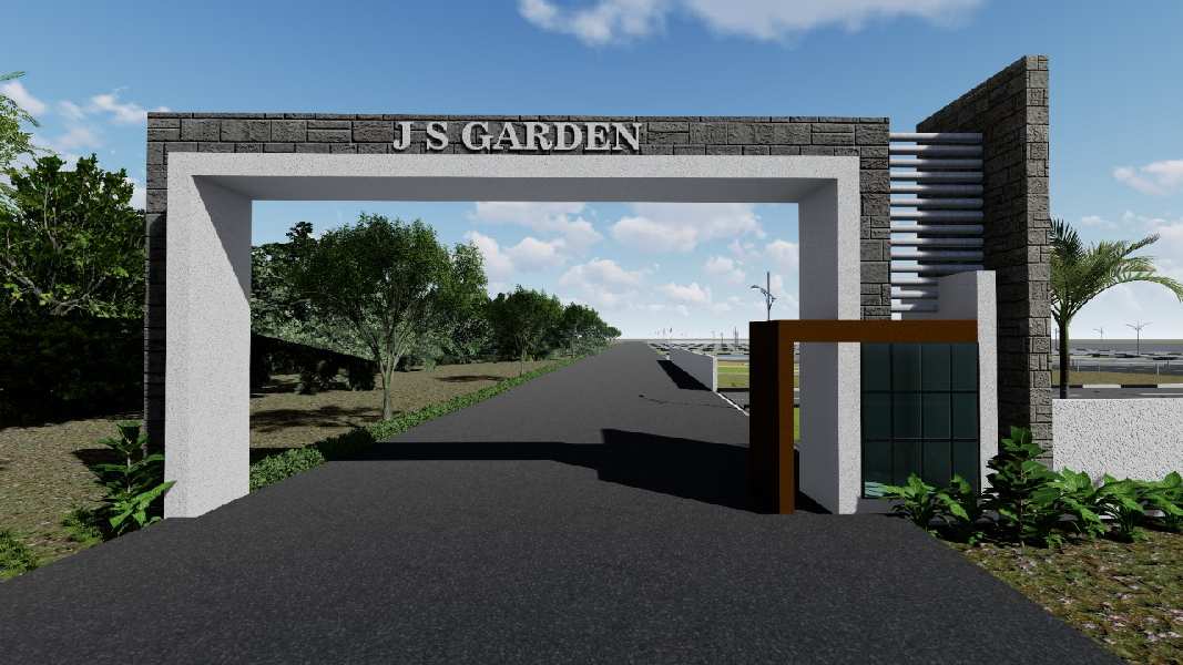  Residential Plot 1500 Sq.ft. for Sale in Mangulam, Madurai