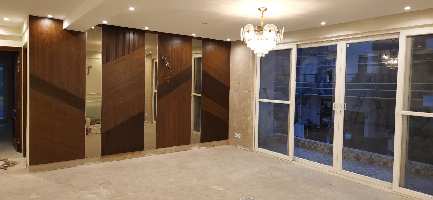 2 BHK Builder Floor for Sale in Mahavir Enclave Part 1, Delhi