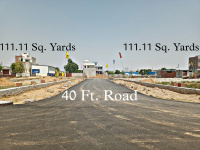 Residential Plot for Sale in Mansarovar Extension, Jaipur