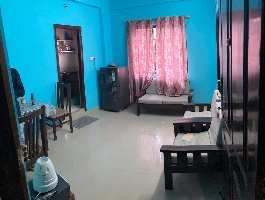 1 BHK House for Rent in J. P. Nagar, Bangalore