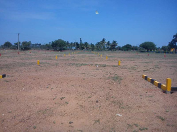  Residential Plot for Sale in Viralimalai, Tiruchirappalli