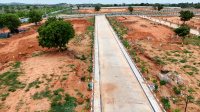 Residential Plot for Sale in Adibatla, Hyderabad
