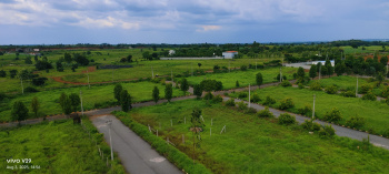  Residential Plot for Sale in Kothapalli, Vikarabad