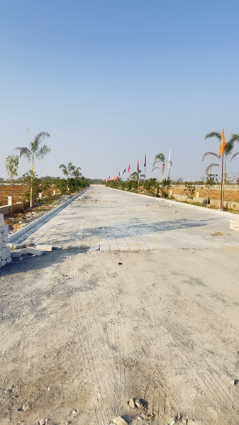  191 Sq. Yards Residential Plot for Sale in Tonk Road, Jaipur