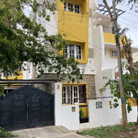 3 BHK House for Rent in Kuvempu Nagara, Mysore