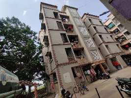 1 BHK Flat for Sale in Padmavati Nagar, Virar West, Mumbai