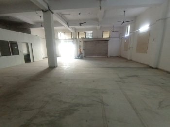  Warehouse for Rent in Block B1, Mohan Cooperative Industrial Estate, Delhi
