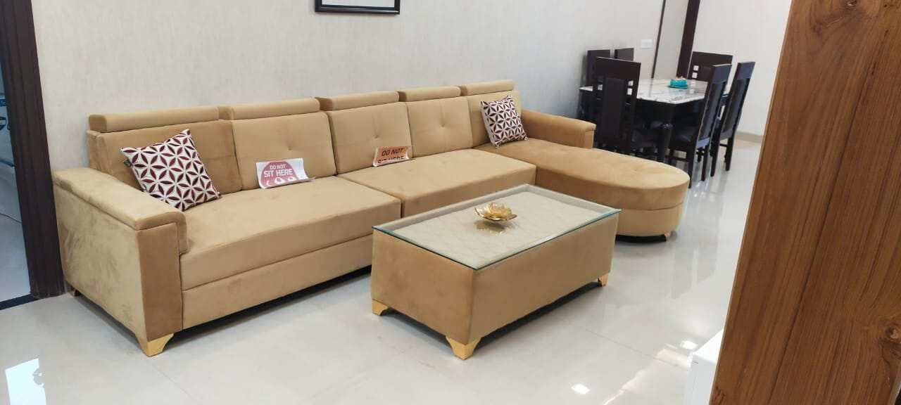 3 BHK Apartment 1700 Sq.ft. for Sale in Mahal Road, Jagatpura, Jaipur