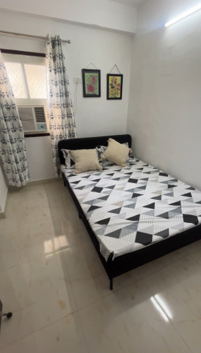 2 BHK Apartment 550 Sq.ft. for Sale in Baran Road, Kota