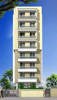 1 BHK Flat for Sale in Ghorpadi, Pune