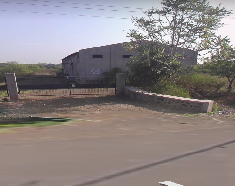  Industrial Land 30000 Sq.ft. for Sale in MIDC Phase 3&4, Akola