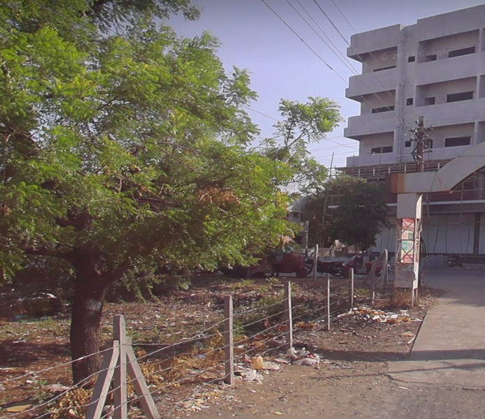  Commercial Land 5575 Sq.ft. for Sale in Gorakshan Road, Akola