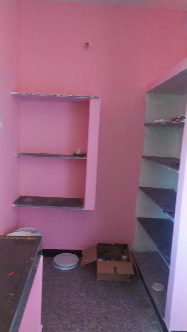 1 BHK 475 Sq ft House Villa For Rent In SIDCO Industrial Estate