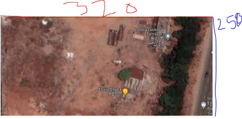  Industrial Land for Rent in Kompally, Hyderabad