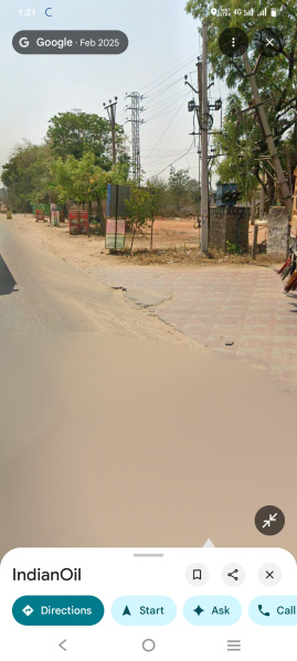  70000 Sq.ft. Commercial Land for Rent in Kompally, Hyderabad