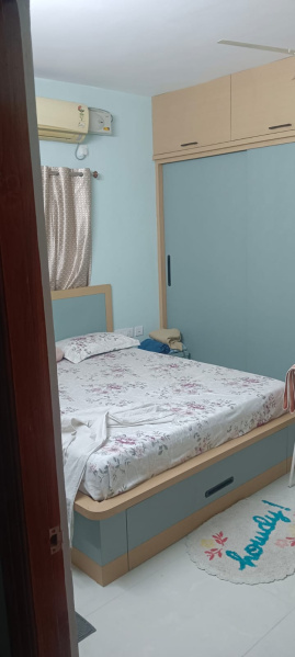 3 BHK 1400 Sq.ft. Apartment for Sale in Alwal, Hyderabad