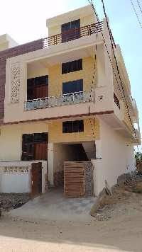 4 BHK Villa for Sale in Niwaru Road, Jaipur