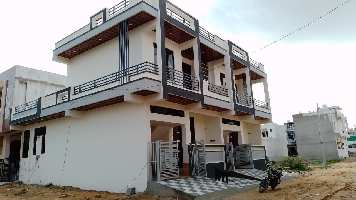 3 BHK Villa for Sale in Kalwar Road, Jaipur