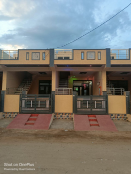 2 BHK House & Villa for Sale in Jhotwara, Jaipur