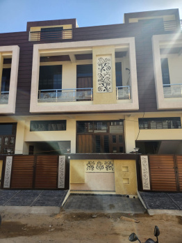 4 BHK House & Villa for Sale in Kalwar Road, Jaipur