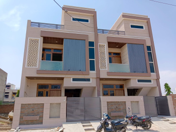 5 BHK House for Sale in Gokul Nagar, Gokulpura, Jaipur