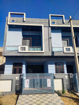 2 BHK House for Sale in Kalwar Road, Jaipur