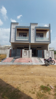 3 BHK House for Sale in Jhotwara, Jaipur