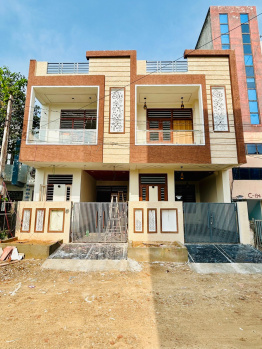 3 BHK House for Sale in Jhotwara, Jaipur