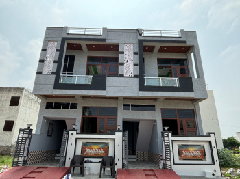 3 BHK House for Sale in Jhotwara, Jaipur