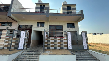 2 BHK House for Sale in Jhotwara, Jaipur