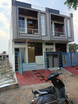 3 BHK House for Sale in Jhotwara, Jaipur