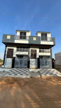 2 BHK House for Sale in Jhotwara, Jaipur