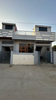 2 BHK House for Sale in Kalwar, Jaipur