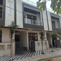 4 BHK House for Sale in Jhotwara, Jaipur