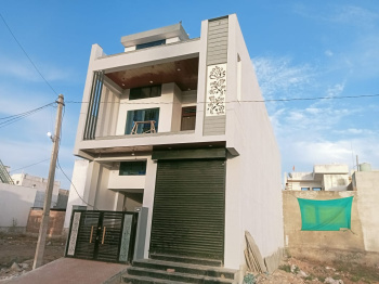 3 BHK House for Sale in Jhotwara, Jaipur