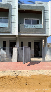 3 BHK House for Sale in Jhotwara, Jaipur