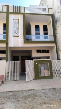 4 BHK House for Sale in Jhotwara, Jaipur