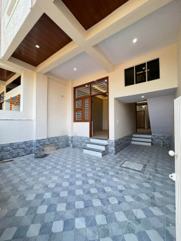 4 BHK House for Sale in Jhotwara, Jaipur