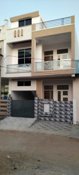 4 BHK Villa for Sale in Jhotwara, Jaipur