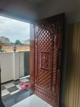 3 BHK Villa for Sale in Vaishali Nagar, Jaipur